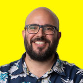 Tiago Almeida's Profile Picture