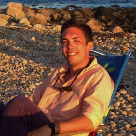 Profile image for Harrison L.