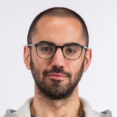 Pablo Muñoz Villaescusa's Profile Picture