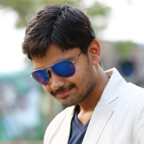 Profile image for Ramkumar