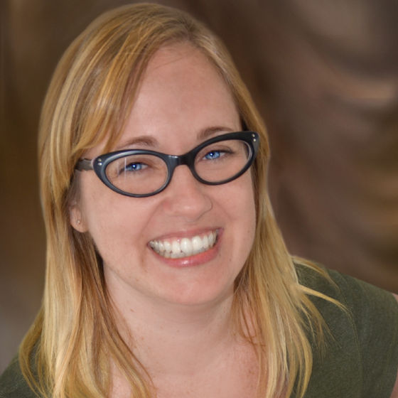 Profile image for Amy V.