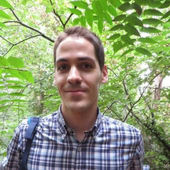 Rui Couto's Profile Picture