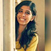 Arya N M's Profile Picture