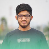 Josim Uddin's Profile Picture