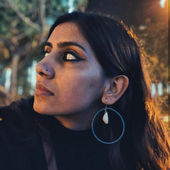 Sukanya Hari's Profile Picture