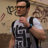 Viacheslav Bondar–Abramov's Profile Picture
