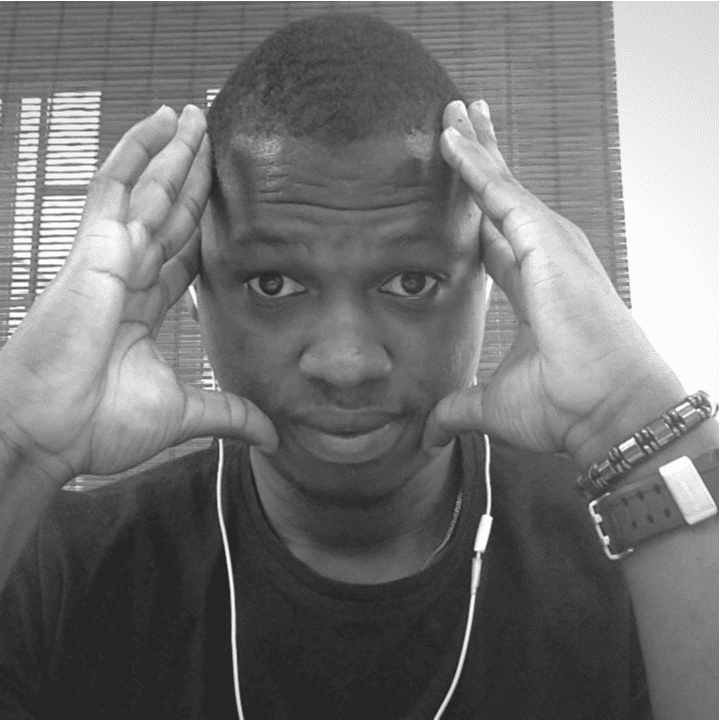 View Olajide Akinpelu