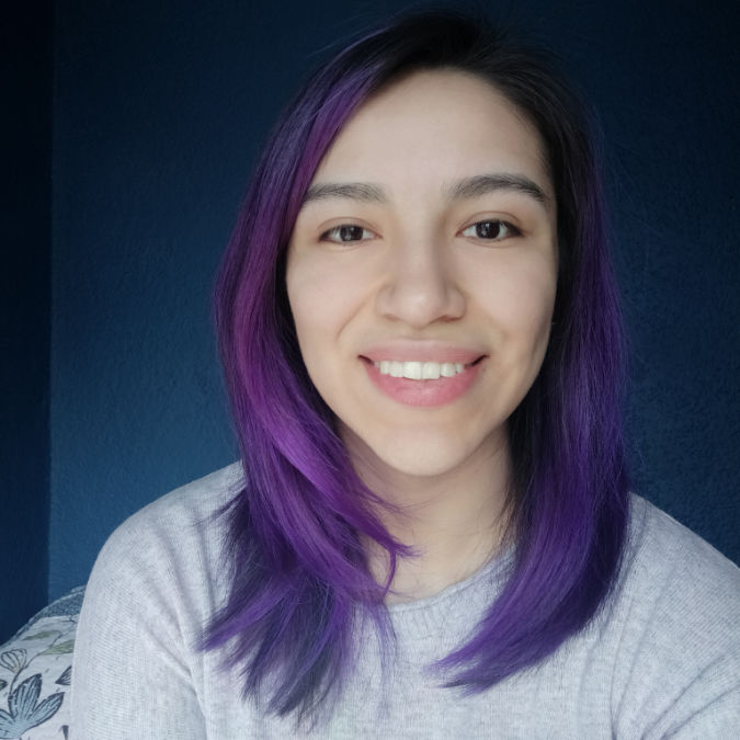 Cristina
