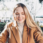 Jurgita Steponaityte's Profile Picture