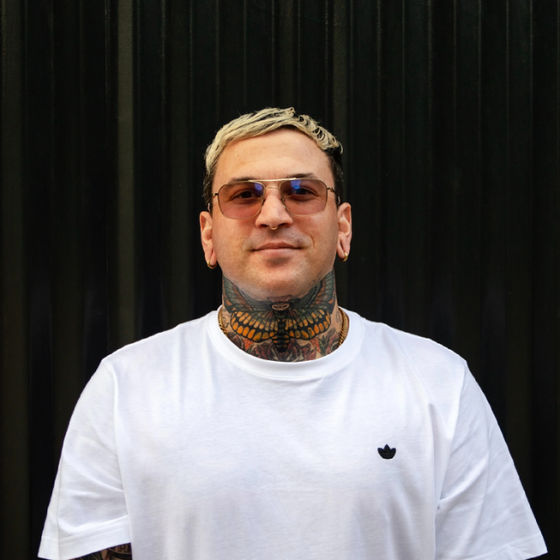 Profile image for Kyle L.