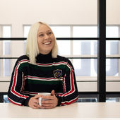 Julia Schüttler's Profile Picture
