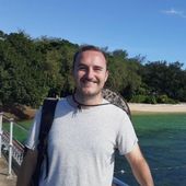 Samuel Scott's Profile Picture