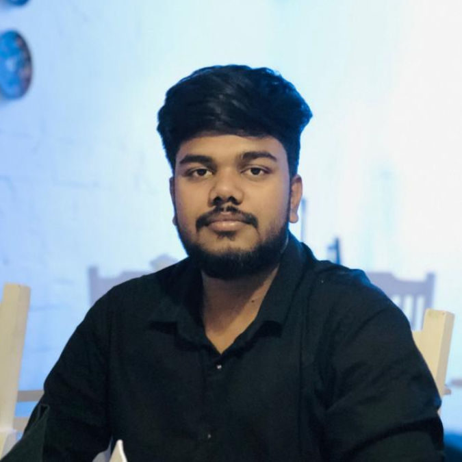 View Navneet Prajapati