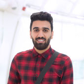 Hisham Zayadnh's Profile Picture