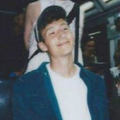 Joshua George's Profile Picture