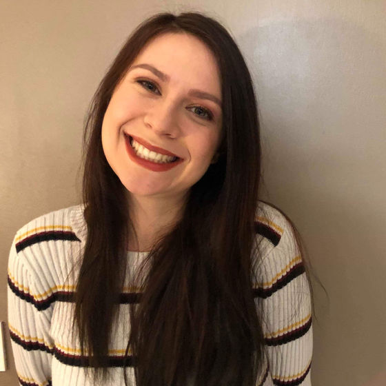 Profile image for Margot L.