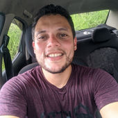 Rafael Petriccone's Profile Picture