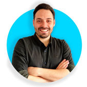 Damiano Pasquini's Profile Picture