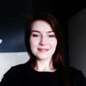 kylie buckle's Profile Picture