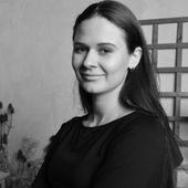 Yana Merezhko's Profile Picture