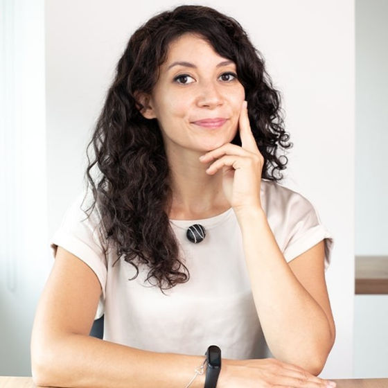 Profile image for Federica V.