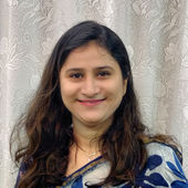 Sneha Arbune's Profile Picture