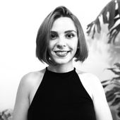 Elif Uysal's Profile Picture