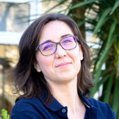 Olaia Ferrando's Profile Picture