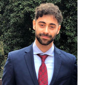 Luigi Andrea Cotini's Profile Picture