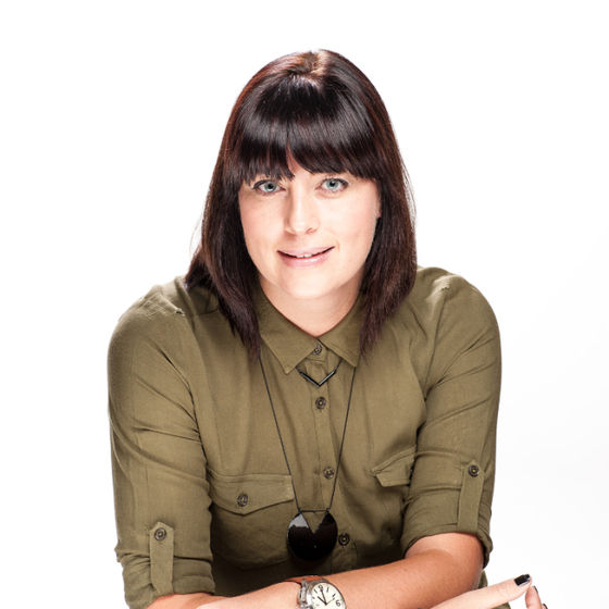 Profile image for Nadya S.