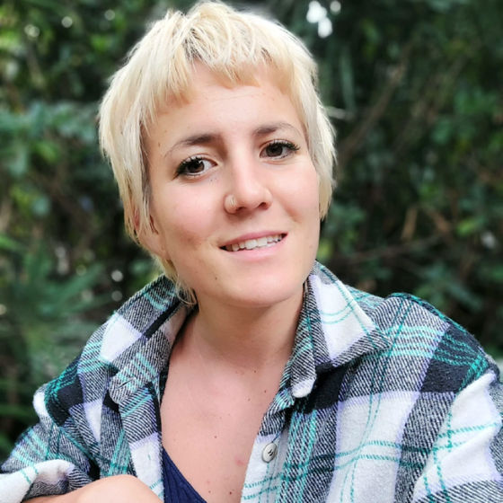 Profile image for Ilaria Redaelli