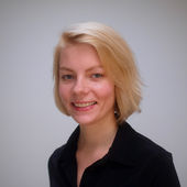 Maria Ionchenkova's Profile Picture