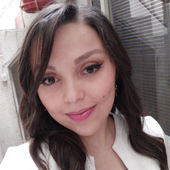 Angie Natalia Calderón Reina's Profile Picture