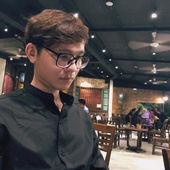 Bui Minh Tu's Profile Picture