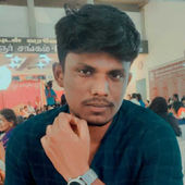 Nanthakumar's Profile Picture