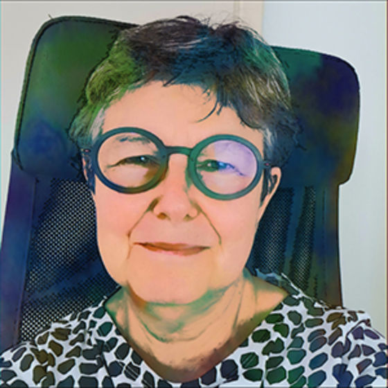 Profile image for CARLA S.