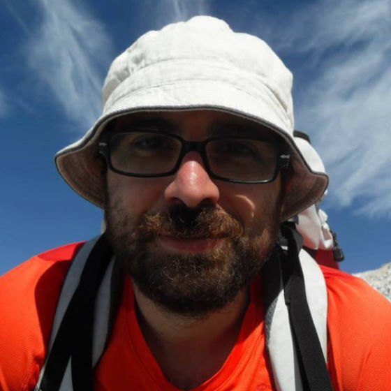 Profile image for Enrico B.