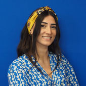 Alessia Saviano's Profile Picture