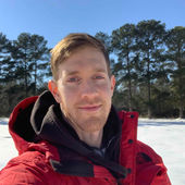Leonard Reese's Profile Picture