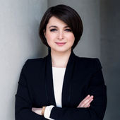 Irina Schnurr's Profile Picture