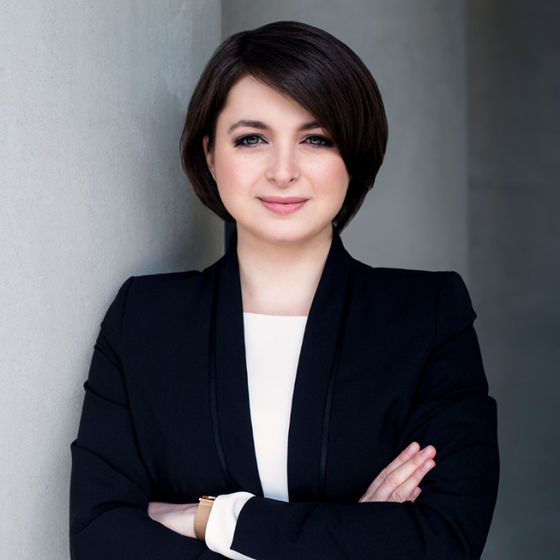 Profile image for Irina S.