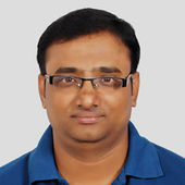 SARAVANAN KRISHNAMOORTHY's Profile Picture