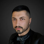 Ivaylo Dobrev's Profile Picture