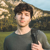 Jon Willis's Profile Picture