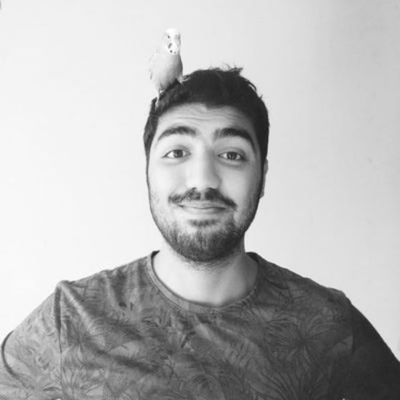 Profile image for Güven S.