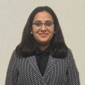 Gauri's Profile Picture