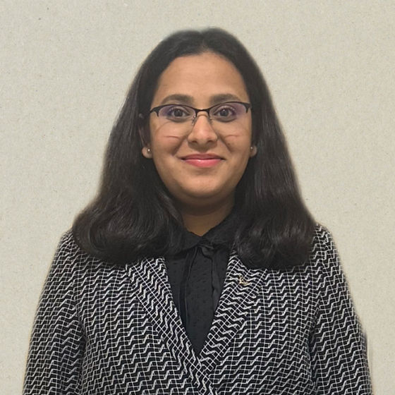 Profile image for Gauri