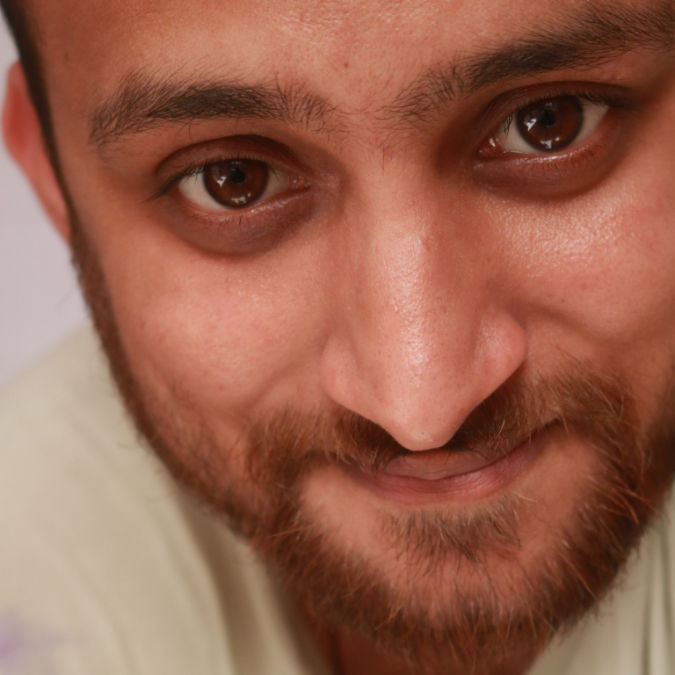 View shashank kumar sinha