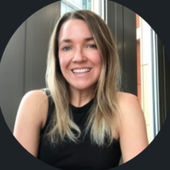 Caitlin Roberts's Profile Picture