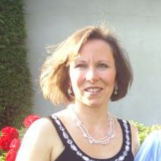 Profile image for Krista E.